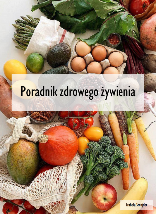 Poradnik pozytywnego odchudzania
