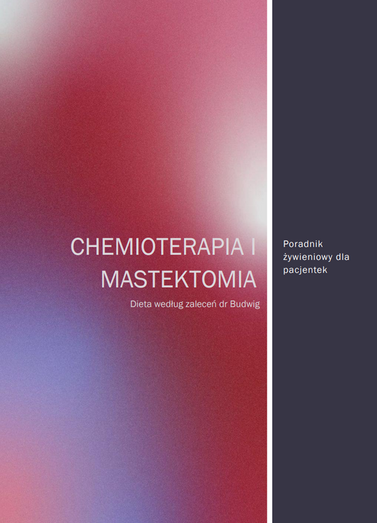Chemioterapia i masektomia