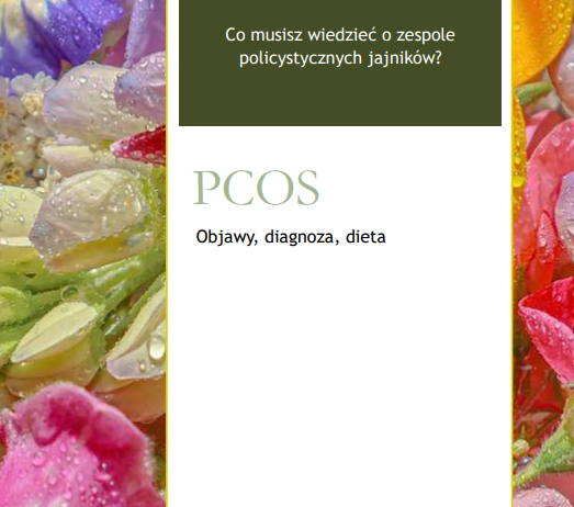 Przewodnik po PCOS